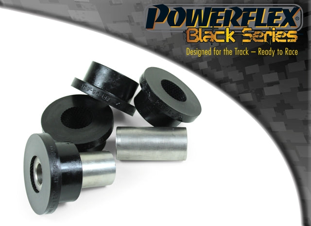 Powerflex Black - CR-Z (2010 - 2016) - Front Wishbone Front Bush  - PFF25-801BLK