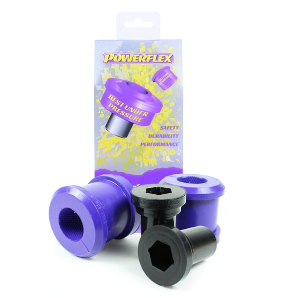 Powerflex Road - CR-Z (2010 - 2016) - Front Wishbone Rear Bush  - PFF25-802