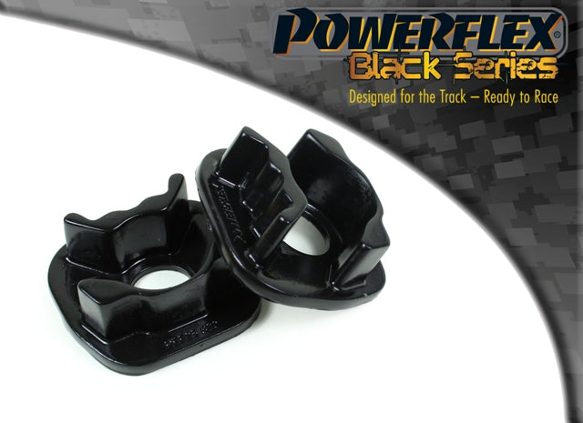 Powerflex Black - CR-Z (2010 - 2016) - Lower Engine Mount Bush Insert - PFF25-820BLK