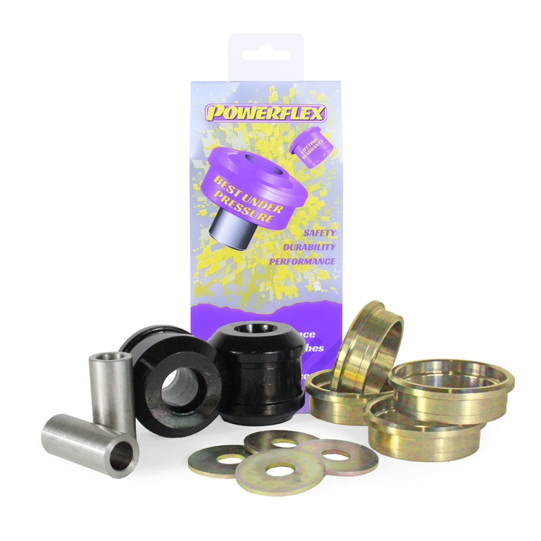 Powerflex Road - Civic Mk9 FK2 Type-R (2015 - 2017) - Front Wishbone Front Bush  - PFF25-901