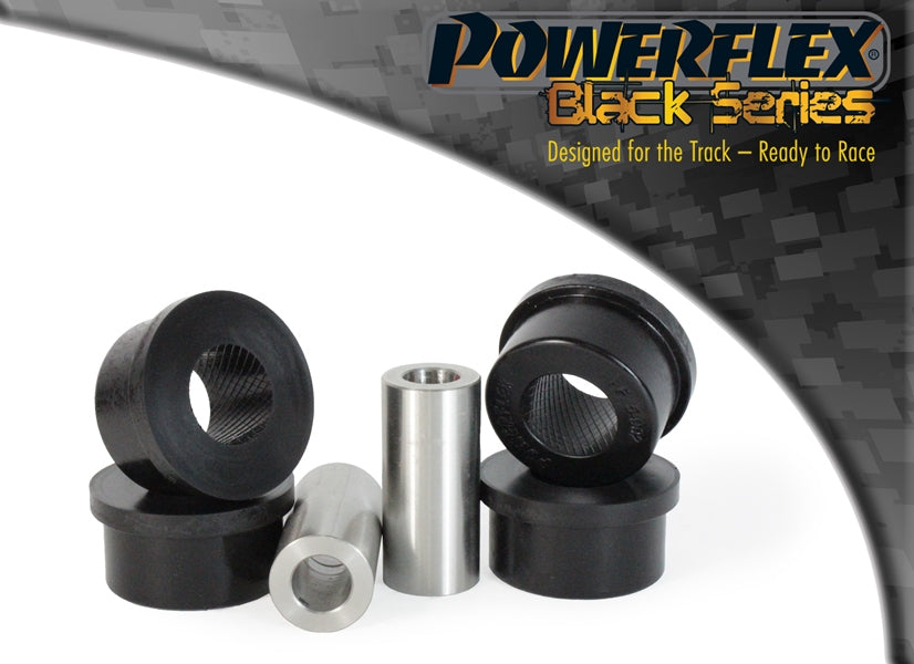 Powerflex Black - Civic Mk9 FK2 Type-R (2015 - 2017) - Front Wishbone Rear Bush  - PFF25-902BLK