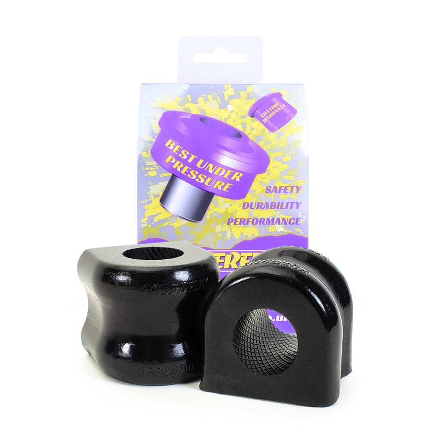 Powerflex Road - Civic Mk9 FK2 Type-R (2015 - 2017) - Front Anti Roll Bar Bush 23mm - PFF25-903-23