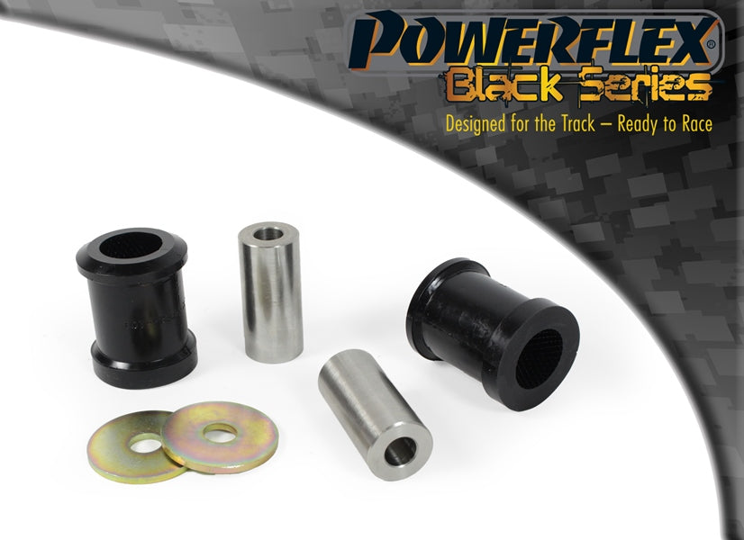Powerflex Black - Elantra MD/JK (2010 - 2014) - Front Wishbone Front Bush - PFF26-101BLK