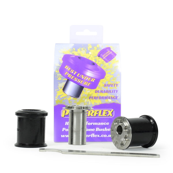 Powerflex Road - Elantra GT GD (2012 - 2015) - Front Wishbone Front Bush Camber Adjustable - PFF26-101G