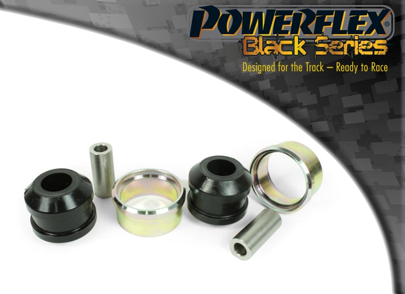 Powerflex Black - Elantra AE/CN7 inc N (2020 on) - Front Wishbone Rear Bush  - PFF26-102BLK