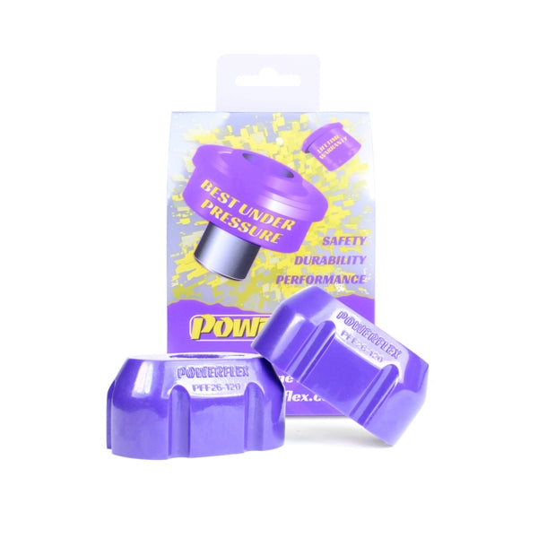 Powerflex Road - Cee'd/Procee'd JD (2012-2018) - Lower Torque Mount Bush - Fast Road/Track - PFF26-120P