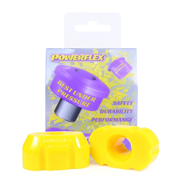 Powerflex Road - Veloster FS (2011 - 2017) - Lower Torque Mount Bush - Fast Road  - PFF26-120