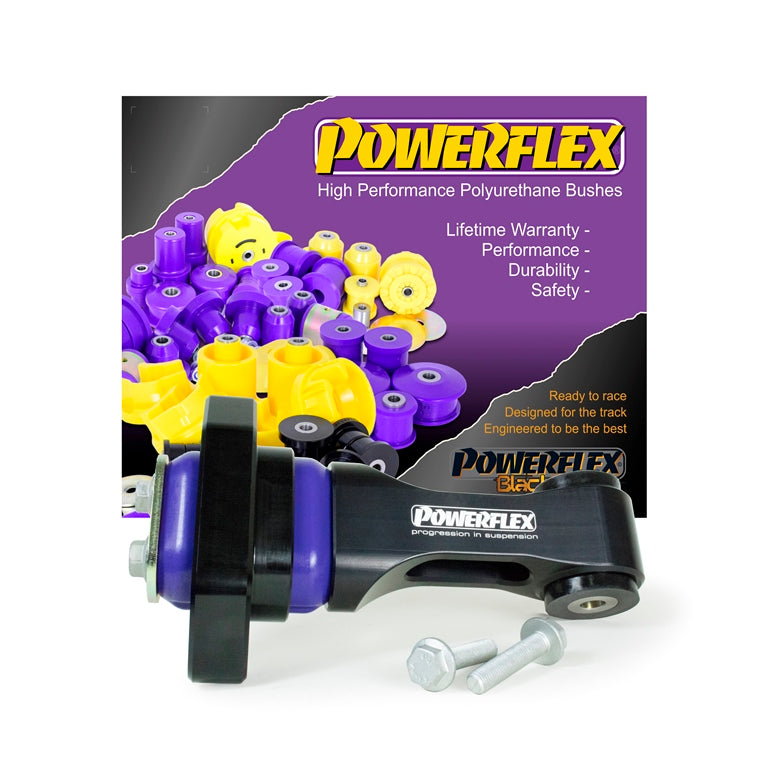 Powerflex Road - i20 BC3 inc N (2018 on) - Lower Torque Mount - Fast Road/Track - PFF26-122-12P