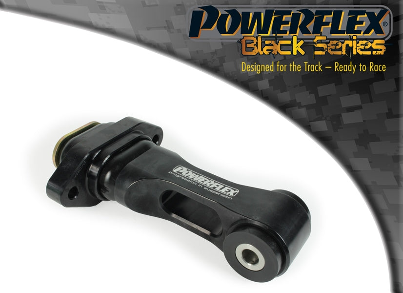 Powerflex Black - Elantra GT GD (2012 - 2015) - Lower Torque Mount - Motorsport - PFF26-122BLK