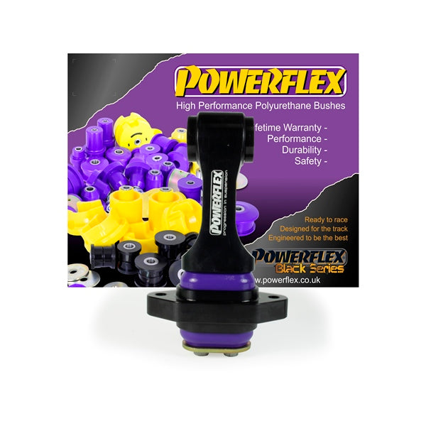Powerflex Road - i30 PD inc N (2016 on inc Facelift) - Lower Torque Mount - Fast Road/Track - PFF26-122P