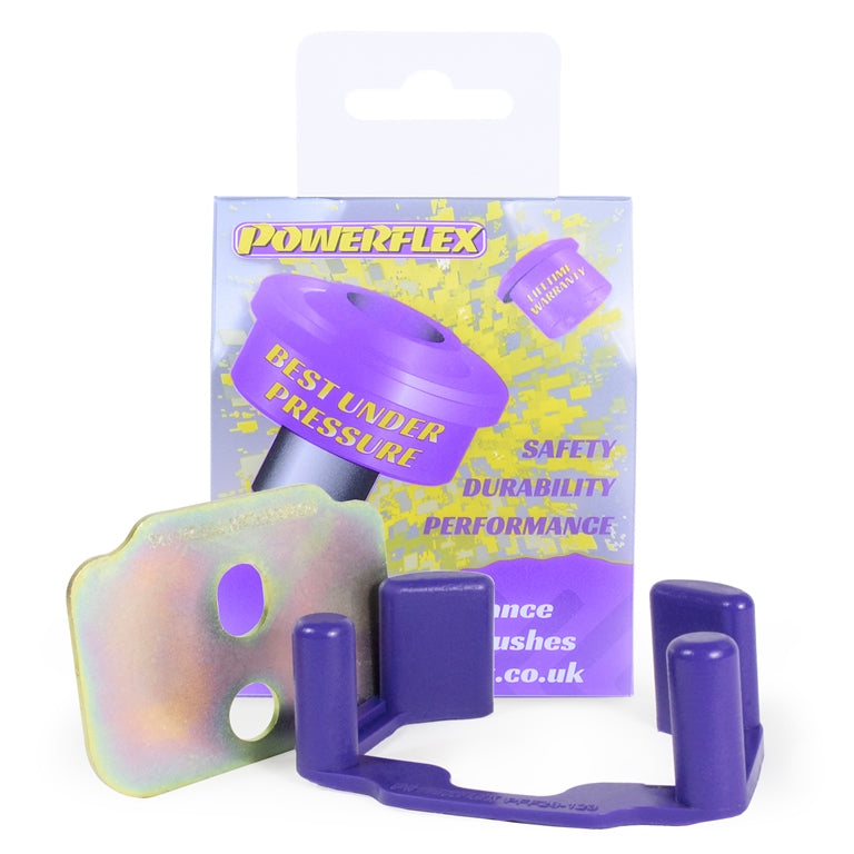 Powerflex Road - Veloster JS inc N (2018 on) - Upper Gearbox Mount Bush Insert  - PFF26-123