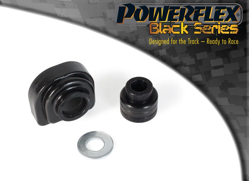 Powerflex Black - Elantra AE/CN7 inc N (2020 on) - Upper Engine Mount Bush Limiter - PFF26-125BLK