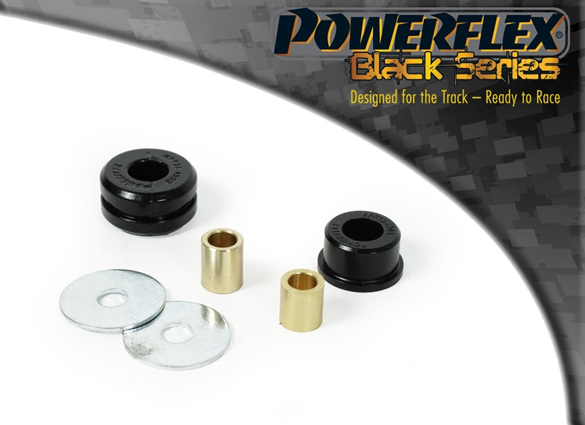 Powerflex Black - i30 PD inc N (2016 on inc Facelift) - Gear Shift Cable Bush Kit  - PFF26-130BLK
