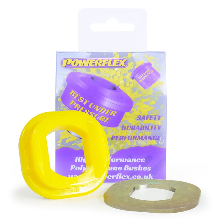 Powerflex Road - i20 BC3 inc N (2018 on) - Upper Engine Mount Bush Insert - PFF26-225