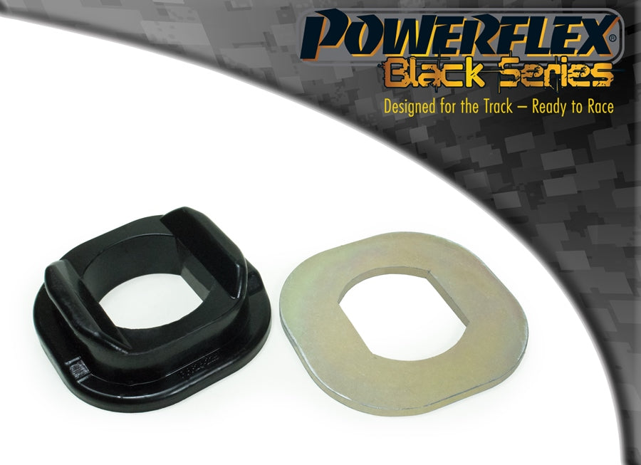 Powerflex Black - i20 BC3 inc N (2018 on) - Upper Engine Mount Bush Insert - PFF26-225BLK