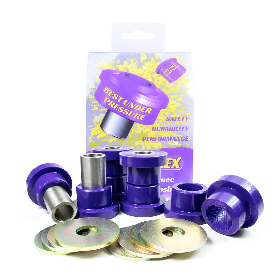 Powerflex Road - XK8, XKR - X100 (1996 - 2006) - Front Upper Wishbone Bush - PFF27-202
