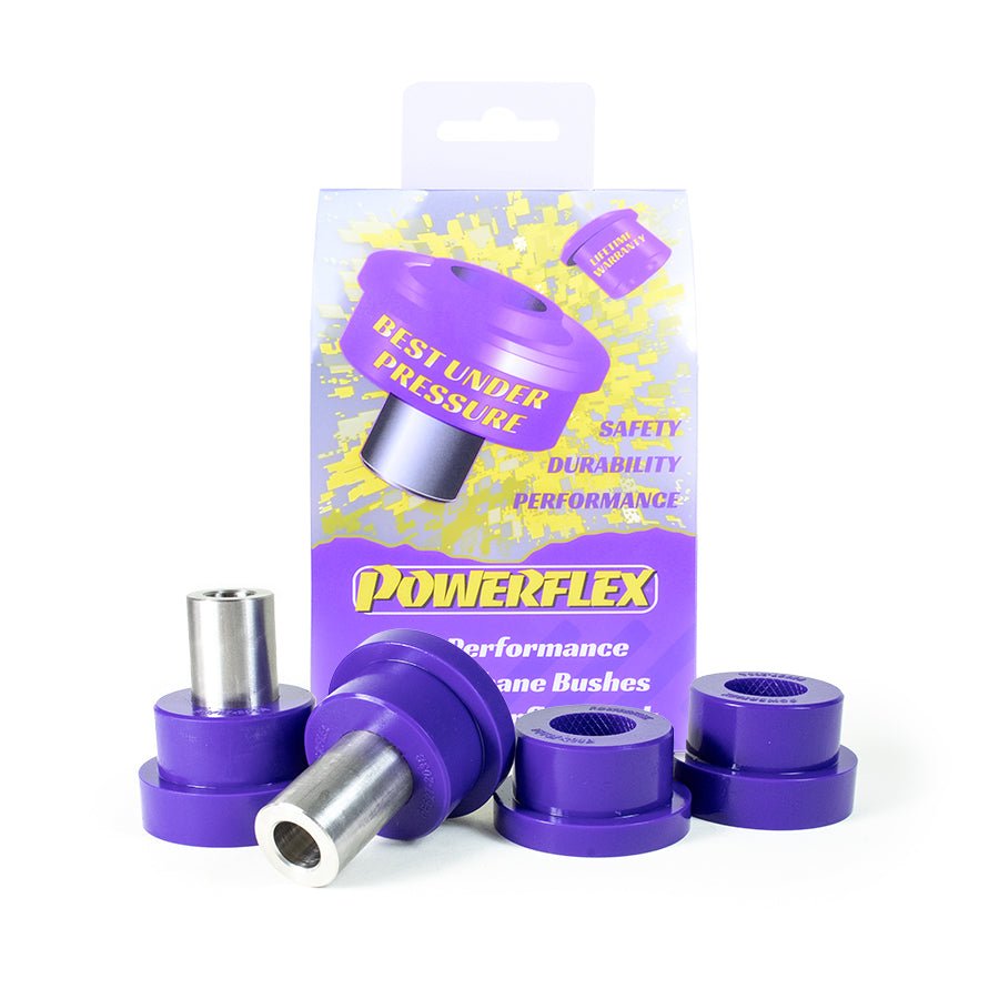 Powerflex Road - XK8, XKR - X100 (1996 - 2006) - Front Lower Wishbone Front Bush - PFF27-203