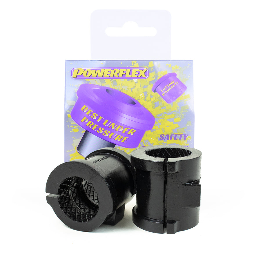 Powerflex Road - XK8, XKR - X100 (1996 - 2006) - Front Anti Roll Bar Mounting Bush 25mm - PFF27-205-25