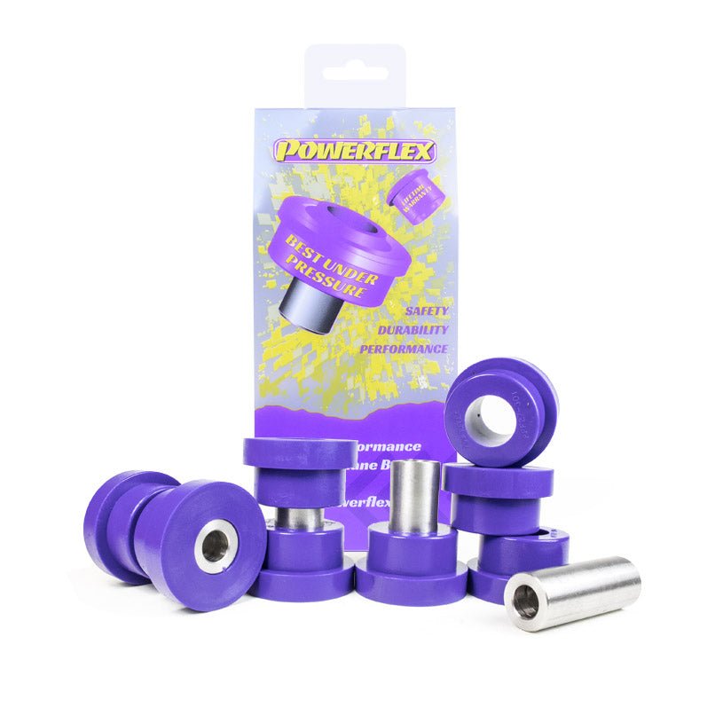 Powerflex Road - XJ8, XJR, XJ Sport - X308 (1997 - 2003) - Front Lower Wishbone Bush - PFF27-301