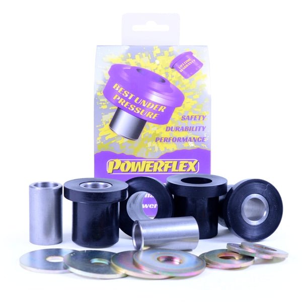 Powerflex Road - XJ40 (1986 - 1994) - Front Upper Wishbone Bush - PFF27-302