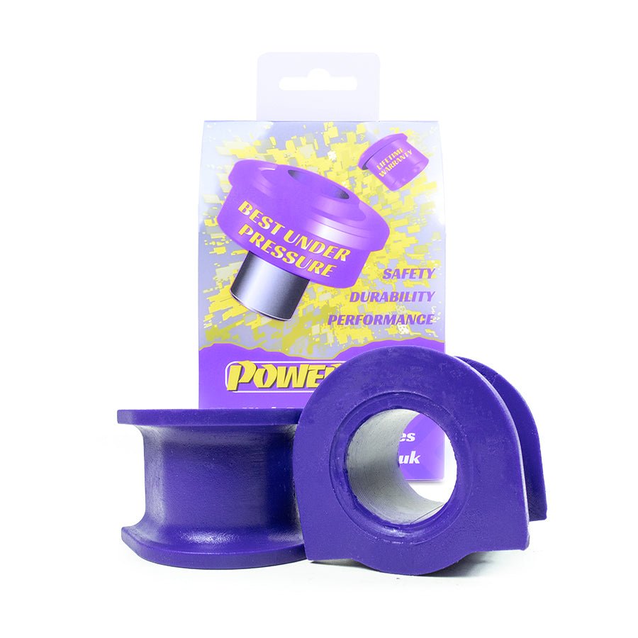 Powerflex Road - XJ8, XJR, XJ Sport - X308 (1997 - 2003) - Front Anti Roll Bar Bush 33mm - PFF27-305-33