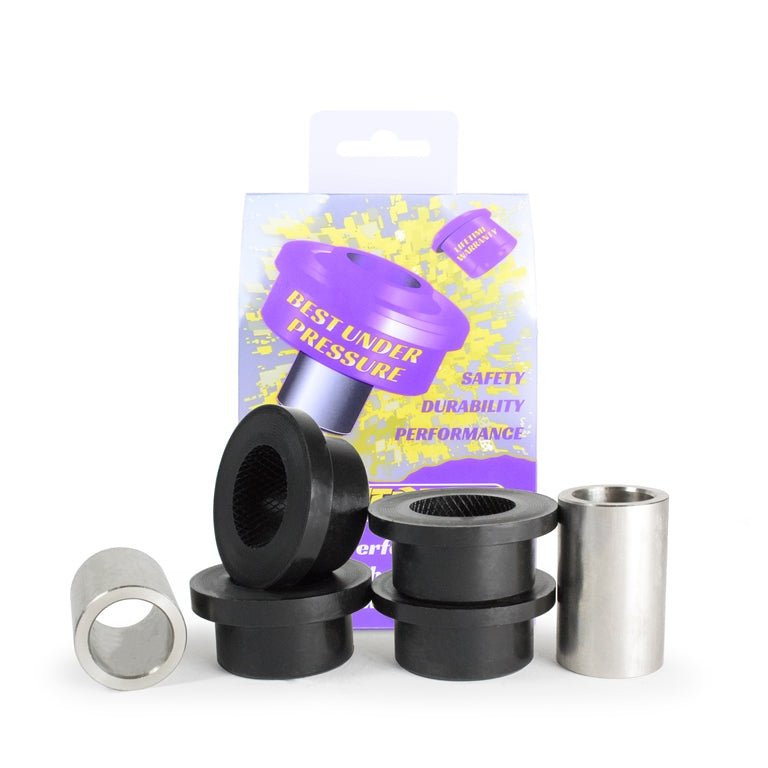 Powerflex Road - XJ40 (1986 - 1994) - Front Lower Wishbone Front Bush - PFF27-401