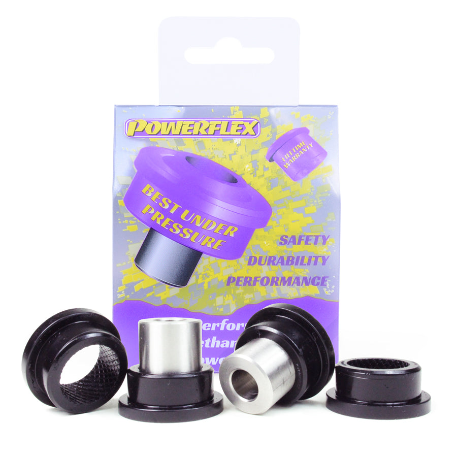 Powerflex Road - XJ6, XJ6R - X300 & X306 (1994 - 1997) - Front Lower Shock Mount Bush - PFF27-403