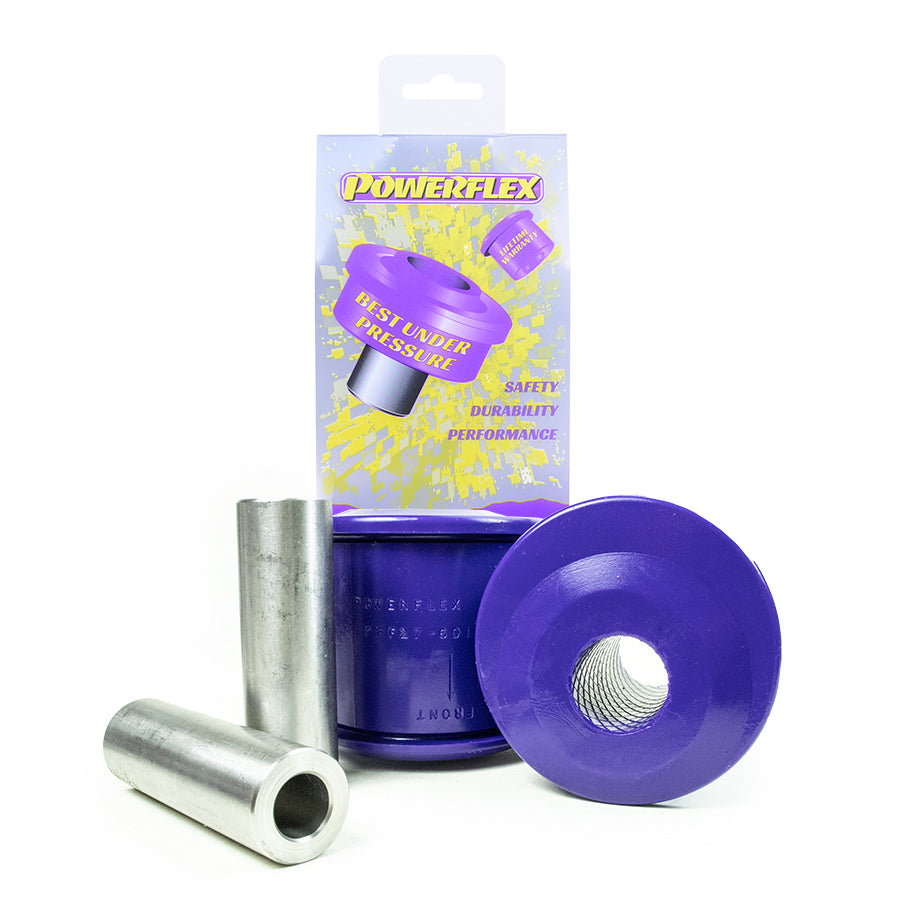 Powerflex Road - S Type - X200 (1998 - 2002) - Front Lower Arm Front Bush - PFF27-601