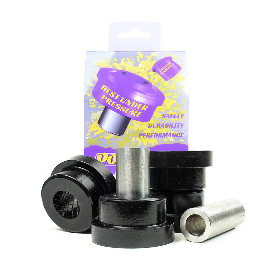 Powerflex Road - S Type - X200 (1998 - 2002) - Front Lower Arm Rear Bush - PFF27-602