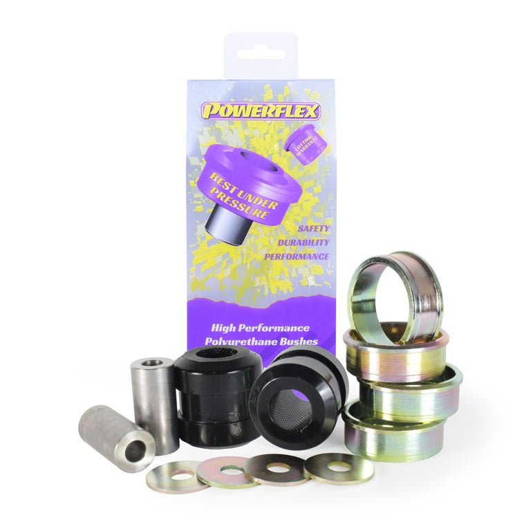 Powerflex Road - XJ, XJ8 - X350 - X358 (2003 - 2009) - Front Lower Track Control Arm Inner Bush - PFF27-702
