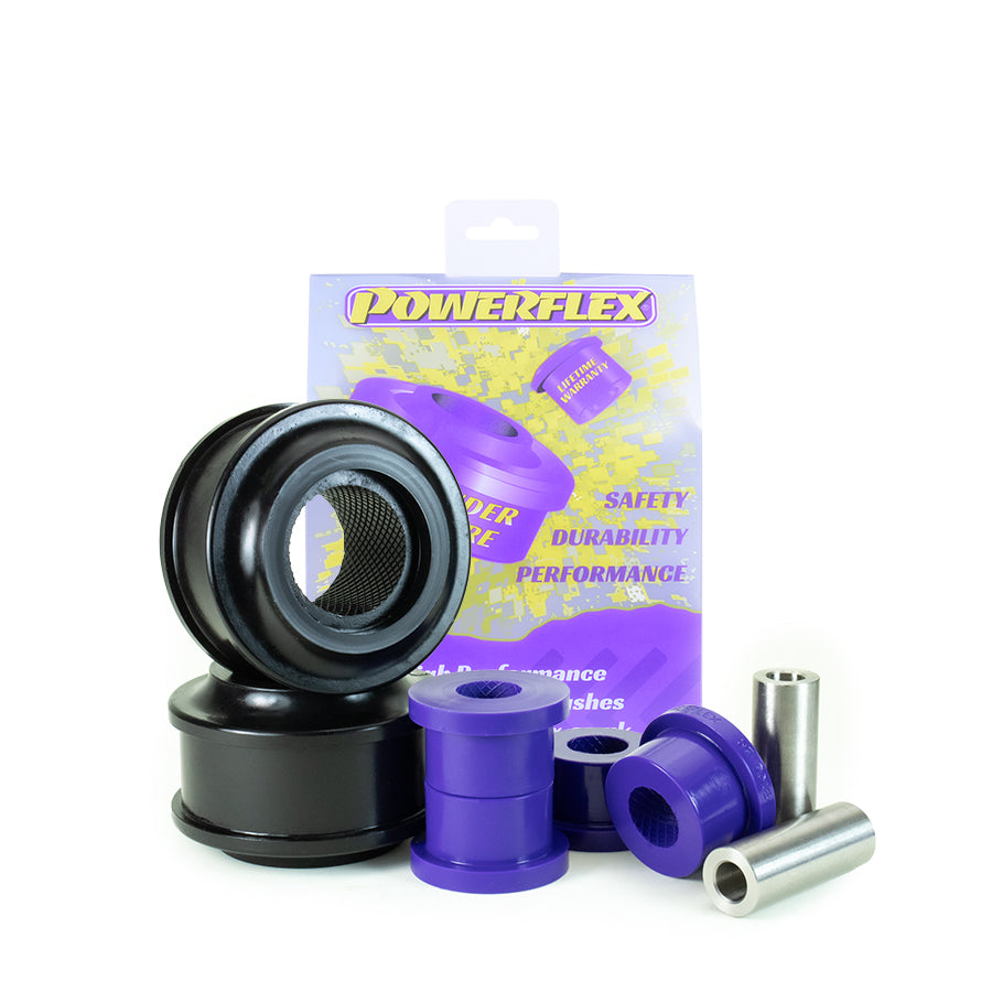 Powerflex Road - XJ - X351 (2010 - 2019) - Front Trailing Arm Front Bush - PFF27-901