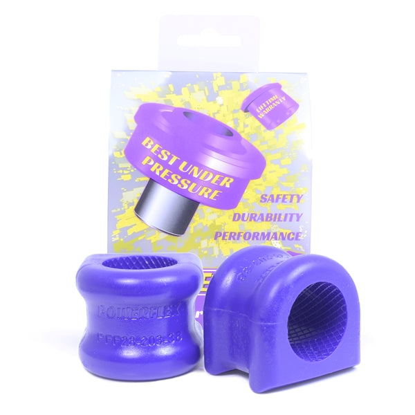 Powerflex Road - Grand Cherokee Mk4 WK2 (2011-2015) - Front Anti Roll Bar Bush 38mm - PFF28-203-38