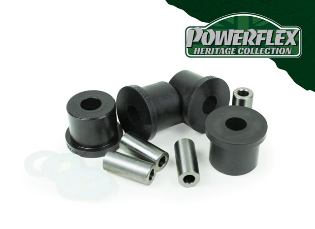 Powerflex Heritage - Sport Quattro (1984-1985) Coupe Quattro (1985-1991) UR Quattro (1980-1991) - Front Wishbone Bush - PFF3-102H