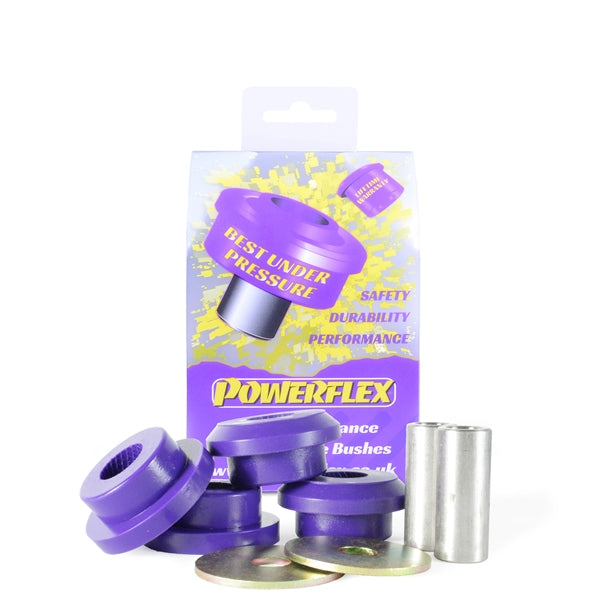 Powerflex Road - 80, 90 inc Avant (1973 - 1996) - Front Subframe Front Bush 10mm - PFF3-120-10