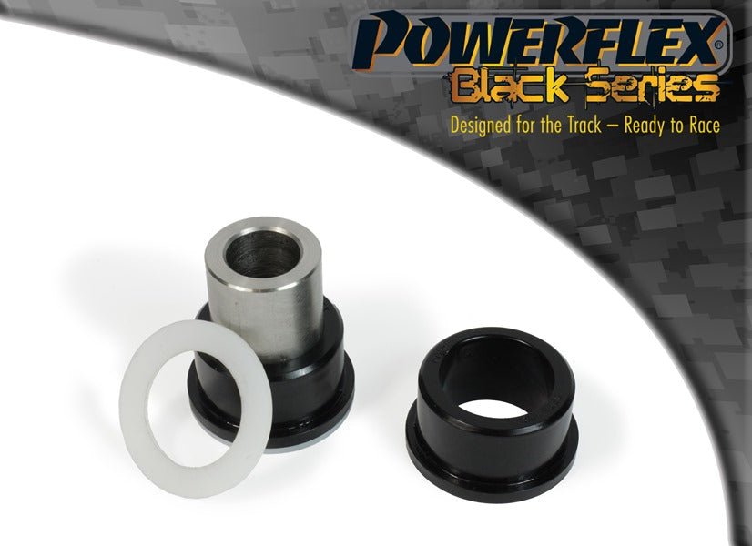 Powerflex Black - A3 MK3 8V up to 125PS (2013 - 2020) Rear Beam - Lower Torque Mount Small Bush - PFF3-1320BLK