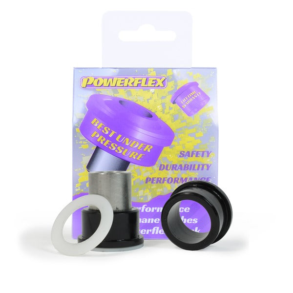 Powerflex Road - Octavia Mk4 NX Rear Beam - Lower Torque Mount Small Bush - PFF3-1320
