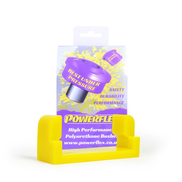 Powerflex Road - RS3 MK3 8V (2015 - 2020) - Upper Gearbox Mount Bush Insert - PFF3-1322