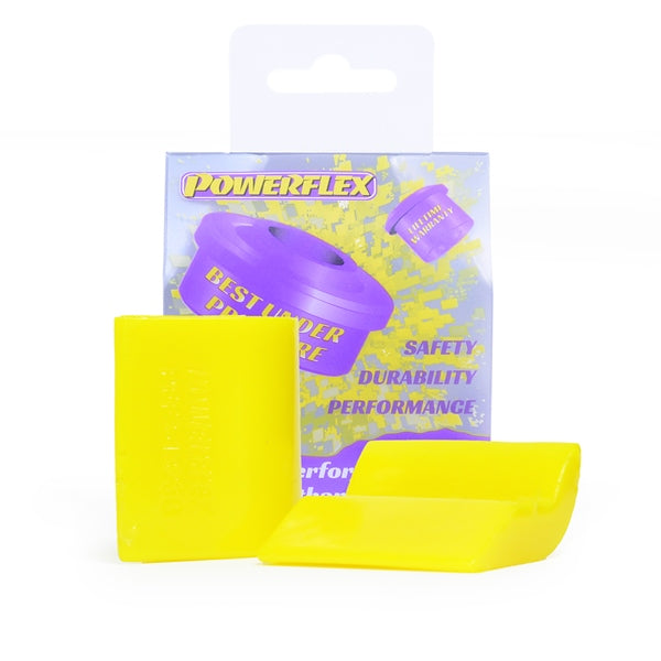 Powerflex Road - RS3 MK3 8V (2015 - 2020) - Upper Engine Mount Bush Insert - PFF3-1323