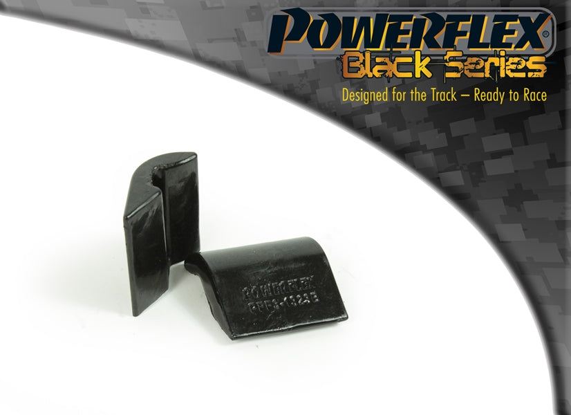 Powerflex Black - TT / TTRS Mk3 FV/8S (2014 on) - Upper Engine Mount Bush Insert - PFF3-1323BLK