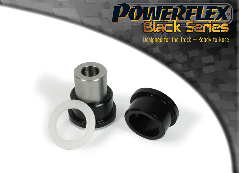 Powerflex Black - A3 MK4 8Y FWD (2020 on) Multi-Link - Lower Torque Mount Small Bush - PFF3-1324BLK