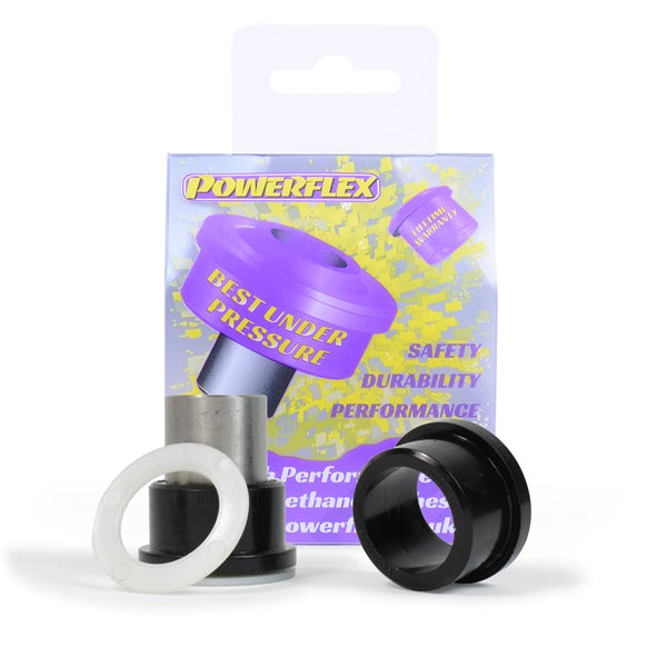 Powerflex Road - Octavia Mk4 NX Rear Beam - Lower Torque Mount Small Bush - PFF3-1324