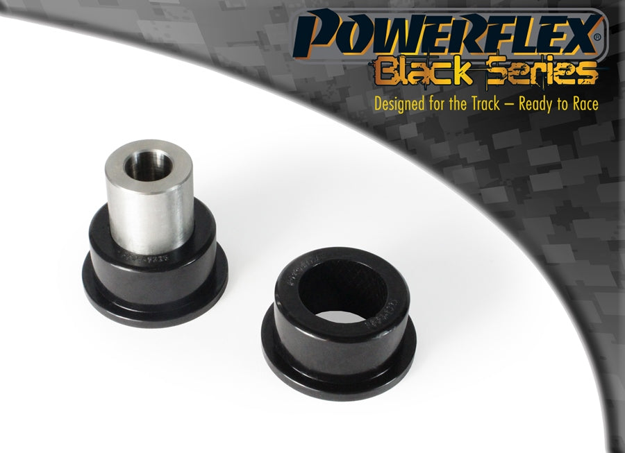 Powerflex Black - A3 / S3 MK3 8V 125PS plus (2013 - 2020) Multi Link - Lower Torque Mount Small Bush - PFF3-1325BLK