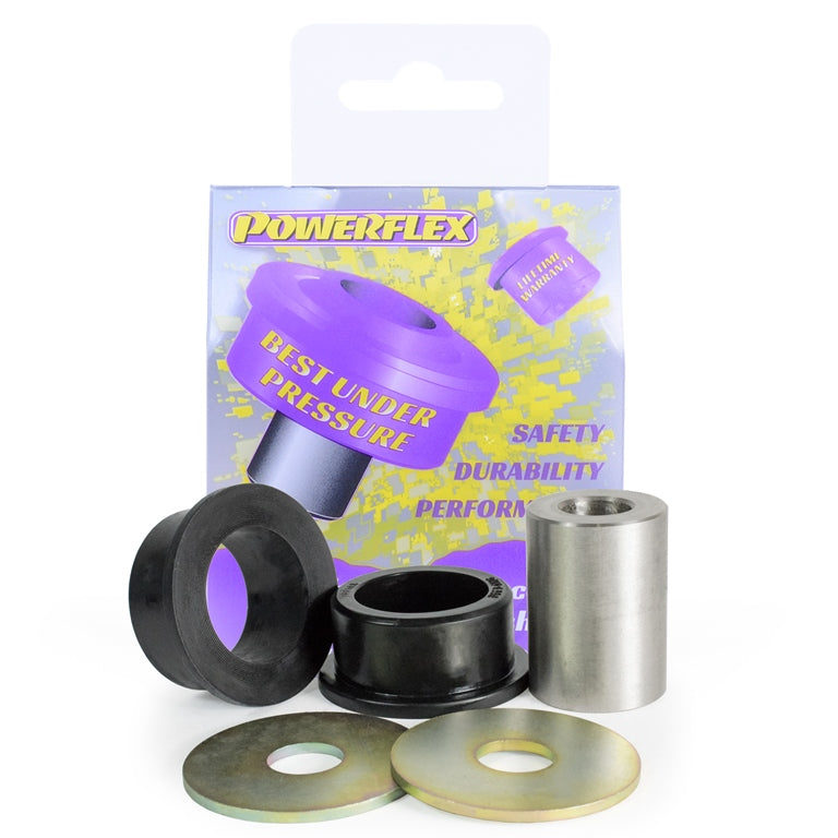 Powerflex Road - Leon MK3 5F upto 150PS (2013-2020) Rear Beam - Lower Torque Mount Small Bush  - PFF3-1326