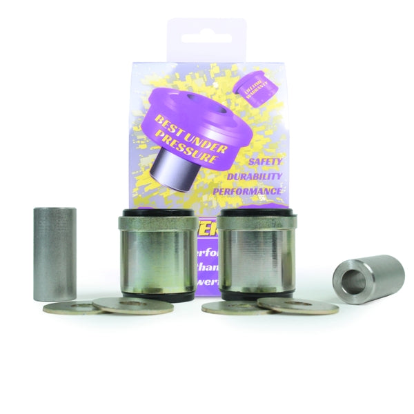 Powerflex Road - A4 Quattro (1995-2001) - Front Lower Shock Mount - PFF3-201