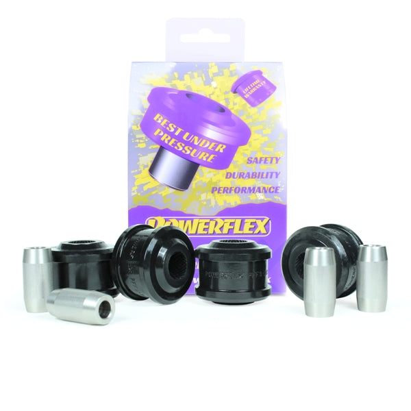 Powerflex Road - A4 2WD (1995-2001) - Front Upper Control Arm Bush - PFF3-203