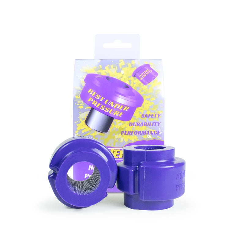 Powerflex Road - A4 Avant Quattro (1995-2001) - Front Anti Roll Bar Bush 27mm - PFF3-204-27