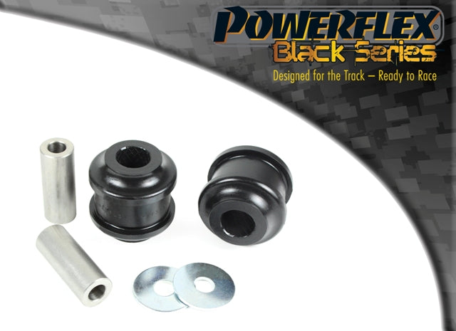 Powerflex Black - A4 2WD (1995-2001) - Front Lower Arm Inner Bush - PFF3-211BLK