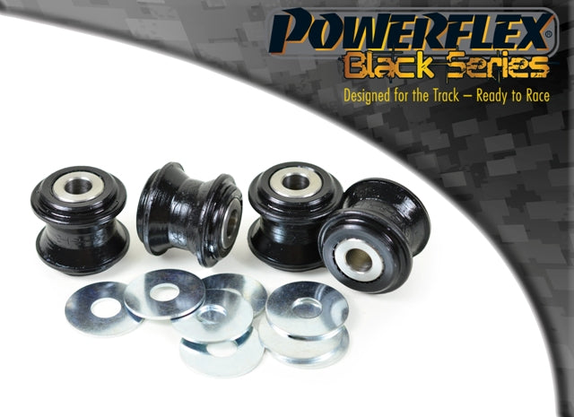 Powerflex Black - A6 (2002 - 2005) - Front Anti Roll Bar Link Bush - PFF3-213BLK