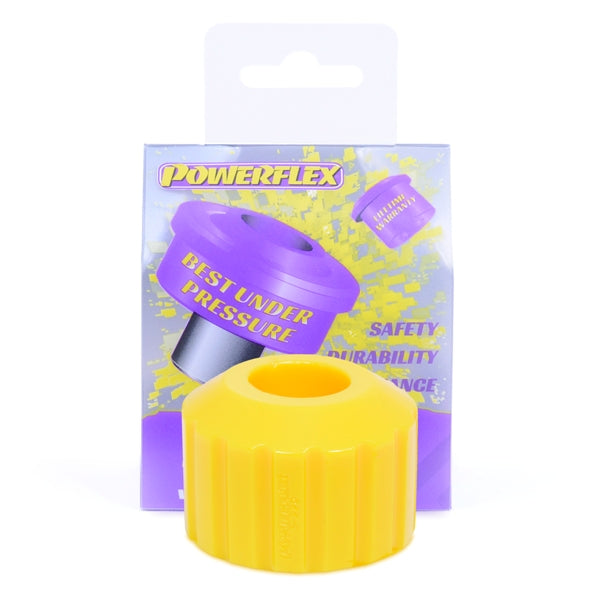 Powerflex Road - 100 Quattro inc Avant Typ 44 (C3) (10/84-11/90) - Engine Snub Nose Mount - PFF3-220