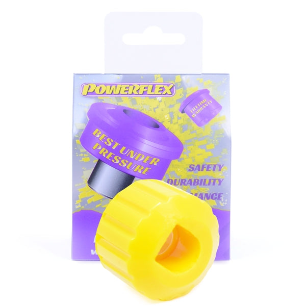 Powerflex Road - Passat B5 (1996 - 2005) 4 Motion - Engine Snub Nose Mount - PFF3-221